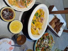 -创味·民间海南菜·非遗藤桥排骨(藤桥·免税城店)