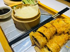 -幸福蔬·时尚蔬食(黄山湖公园店)