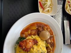 -乡村基(双流时代奥特莱斯餐厅)