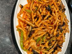 -金阁家常菜(贵阳路店)