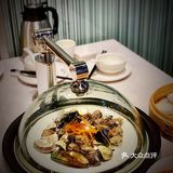 探鲜喊你来吃饭饭啦！