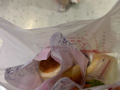 -长发西饼(临顿路店)