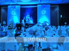 上海浪漫爱都婚礼策划-上海国际饭店