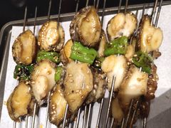-鼎原力量东北吊炉烧烤(幸福街店)