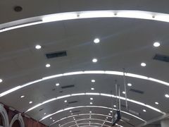 -花园桥(地铁站)