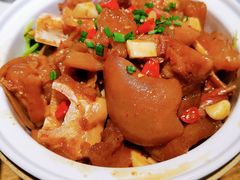 -杭百味·大众精选杭帮菜(西湖音乐喷泉店)