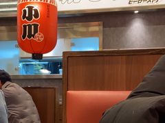 -小川洋风料理(大悦城店)