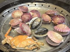 -大杰海鲜锅(基隆路店)