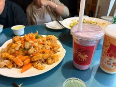 -桃子餐厅·天津菜(红星路直营店)