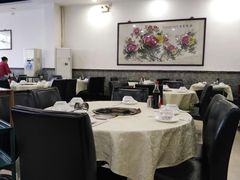 大堂-时利和美食(东方广场店)