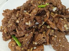 -津悦·正阳春烤鸭(红旗南路店)
