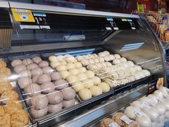 -沃尔玛购物广场(中山店)