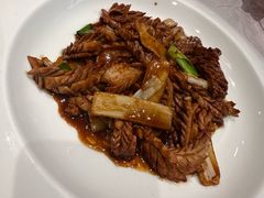 -老牌坊•鲁菜名店•地道济南菜(大观园商埠店)