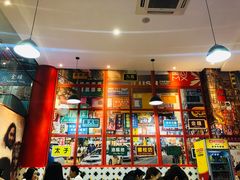 -小龍鳳·港式海鲜打边炉(沙湖路店)