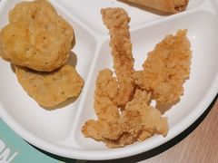-诺丁牛排(南京江宁万达店)