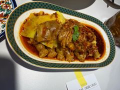 -金柱大盘鸡(和田二街店)