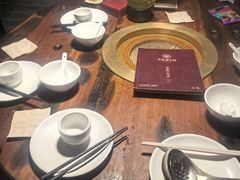 -大良毋米粥·粥底火锅(岭南天地店)