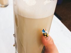 红枣豆浆-同和居(什刹海店)