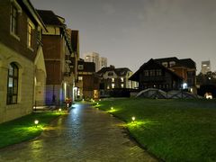 -天津津利华酒店