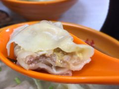 -海平馄饨(逍遥二路店)