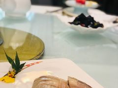 -和平官邸·花园餐厅(武定西路店)