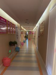 -金月汇月子会所(北大街店)