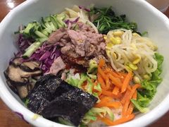 -全州拌饭馆(断桥店)