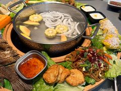 -椰小鸡·琼州糟粕醋(美兰缤纷城店)