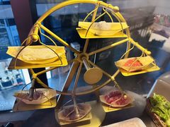 -故里和山·成都火锅(欢乐港湾店)