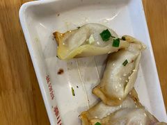 -小姜锅贴(凤凰街店)