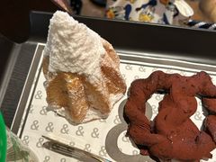 -B&C黄油与面包·THE GARDEN BAKERY概念店(世纪汇店)