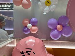 -夏日玛莉西餐厅(梅溪湖步步高店)