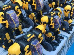 -厦门方特梦幻王国