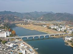 -新安江山水画廊风景区