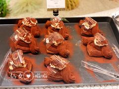 -OUR Bakery(SKP-S店)