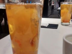 -羲和雅苑•北京烤鸭(国贸商城店)