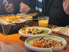 -管氏翅吧(望京东店)