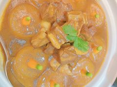 -长春凯悦酒店-品悦中餐厅