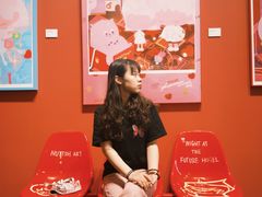 -宝龙艺术中心(七宝宝龙城店)