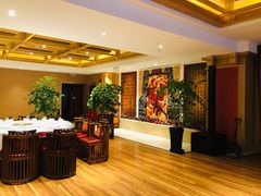 包厢-阿斯牛牛·凉山菜(新会展店)