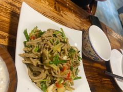 -牧马人奶茶馆(乌兰察布总店)