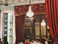 -Kebaya(七间老厝店)