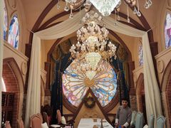 -叶叶菩提·晋福宫