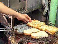 -多春茶室