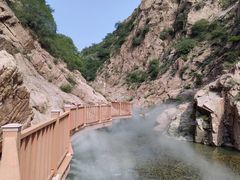 -桑干河大峡谷旅游区