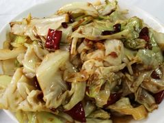 -新新湘菜馆(新中街二条店)