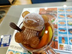 -小四喜冰室(宝体店)