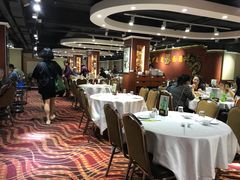 大堂-大荣华酒楼(元朗老店)