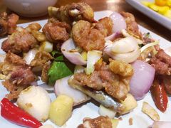 -云海肴·云南小炒·汽锅鸡(天津国金汇店)