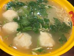 -小杨生煎(龙之梦购物中心店)